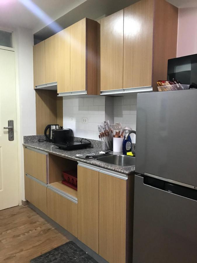Travelers Delight Amani Grand Resort Residences 3-5Mins From Airport Lapu-Lapu City Exterior foto