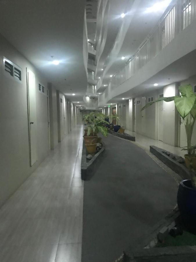 Travelers Delight Amani Grand Resort Residences 3-5Mins From Airport Lapu-Lapu City Exterior foto