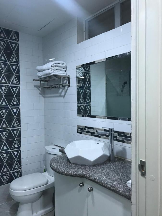 Travelers Delight Amani Grand Resort Residences 3-5Mins From Airport Lapu-Lapu City Exterior foto